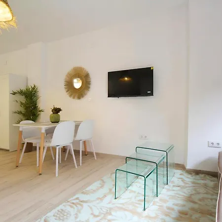 Encantador Estudio En El Centro Historico Apartment Valencia