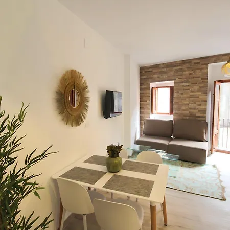 Encantador Estudio En El Centro Historico * Βαλένθια