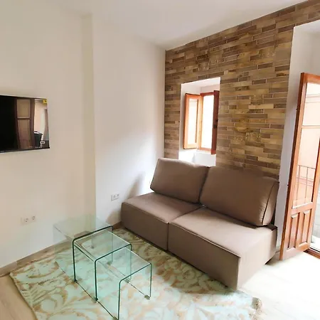 Encantador Estudio En El Centro Historico Βαλένθια